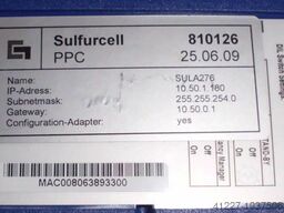 Hirschmann RS30 Rail Switch