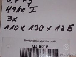 Hirschmann RS30 Rail Switch