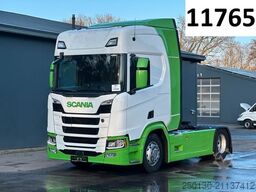 SCANIA R450 4x2 BL SA Retarder/ ACC/ LDW/ AEBS/  2 STK!