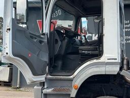 MERCEDES-BENZ Axor 1824 4x4 EU5 DSK, Palfinger PK9501 LK 6m³