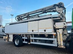 MERCEDES-BENZ 1120/1320/1520 Betonpumpe *German Truck*