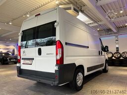 CITROEN Jumper HDI L2-H2*Garantie*AHK=3.500Kg*