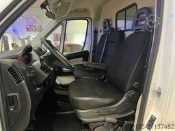 CITROEN Jumper HDI L2-H2*Garantie*AHK=3.500Kg*