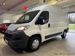 CITROEN Jumper HDI L2-H2*Garantie*AHK=3.500Kg*