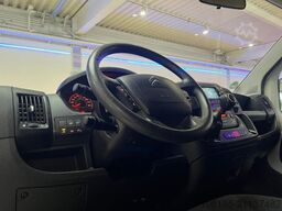 CITROEN Jumper HDI L2-H2*Garantie*AHK=3.500Kg*