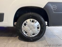 CITROEN Jumper HDI L2-H2*Garantie*AHK=3.500Kg*