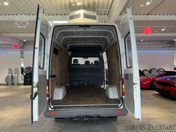 MERCEDES-BENZ Sprinter 312 D *Hoch+Lang*Deutsches Fz.*