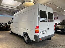 MERCEDES-BENZ Sprinter 312 D *Hoch+Lang*Deutsches Fz.*