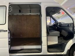 MERCEDES-BENZ Sprinter 312 D *Hoch+Lang*Deutsches Fz.*