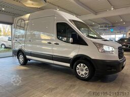 FORD Transit Hoch+Lang*L3-H3*AHK=3.500Kg*Garantie