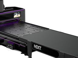 NEXT CNC 3121 Vector 7 AI