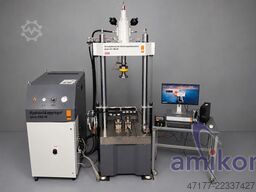 Walter+Bai Universalprüfmaschine LFV100-HH 100kN