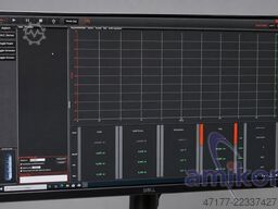 Walter+Bai Universalprüfmaschine LFV100-HH 100kN