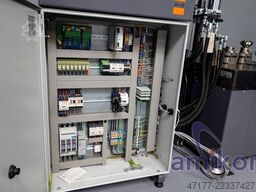 Walter+Bai Universalprüfmaschine LFV100-HH 100kN