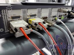 Walter+Bai Universalprüfmaschine LFV100-HH 100kN