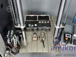 Walter+Bai Universalprüfmaschine LFV100-HH 100kN