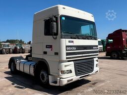 DAF XF 95.430 (EURO 3 / BOITE MANUELLE / MANUAL GEA...