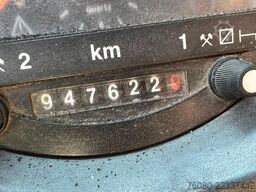 DAF XF 95.430 (EURO 3 / BOITE MANUELLE / MANUAL GEA...