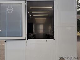 Renault Food Truck, Imbisswagen, NEU, REDUZIERT