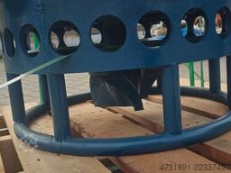 EVAK 200ETP5.500