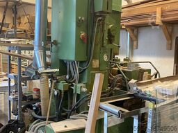 Braun Canali Planomatic system