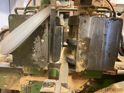 Braun Canali Planomatic system