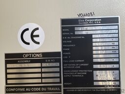 AGIE-ELOX MONDO 1/35A AGTE FUTURA 11 1PM / AF-1PM-000037