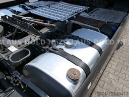 VOLVO FH500 Globetrotter Kipphydraulik 2-Tanks Euro 6