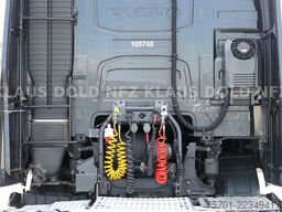 VOLVO FH500 Globetrotter Kipphydraulik 2-Tanks Euro 6