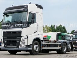 VOLVO FH 420 6x2 BDF Lift-/Lenkachse LBW Euro 6