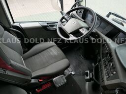 VOLVO FH 420 6x2 BDF Lift-/Lenkachse LBW Euro 6