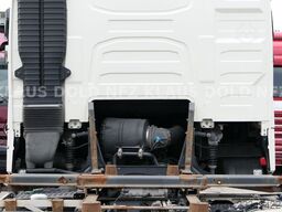 VOLVO FH 420 6x2 BDF Lift-/Lenkachse LBW Euro 6