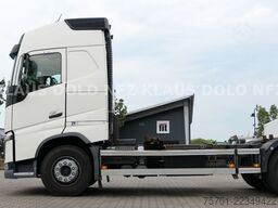 VOLVO FH 420 6x2 BDF Lift-/Lenkachse LBW Euro 6