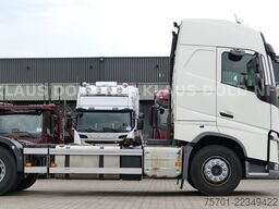 VOLVO FH 420 6x2 BDF Lift-/Lenkachse LBW Euro 6