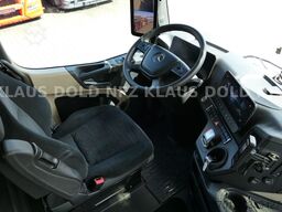 MERCEDES-BENZ Actros 1846 BigSpace Retarder 2-Tanks Hydraulik
