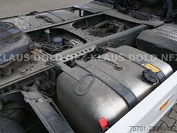MERCEDES-BENZ Actros 1846 BigSpace Retarder 2-Tanks Hydraulik