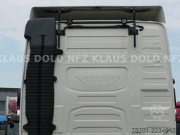 VOLVO FH 420 6x2 BDF Lift-/Lenkachse Euro 6