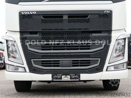 VOLVO FH 420 6x2 BDF Lift-/Lenkachse Euro 6