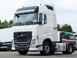 VOLVO FH 460 Globetrotter XL-Tank Euro 6