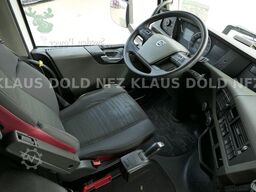 VOLVO FH 460 Globetrotter XL-Tank Euro 6