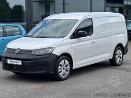 VOLKSWAGEN Caddy Cargo Maxi 2.0TDI 4Motion Klima Kamera AHK