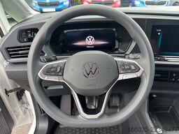 VOLKSWAGEN Caddy Cargo Maxi 2.0TDI 4Motion Klima PDC Kamera