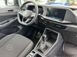 VOLKSWAGEN Caddy Cargo Maxi 2.0TDI 4Motion Klima PDC Kamera