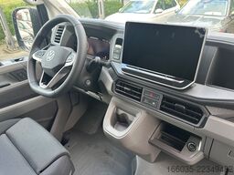 VOLKSWAGEN Crafter Kombi Kasten 35 L3H3 Autom. AHK 270Türen