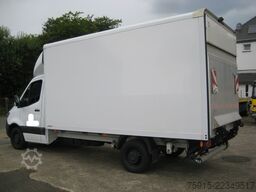 MERCEDES-BENZ 317 CDI Sprinter mit 4,40m-Koffer+LBW *TÜV 2028*