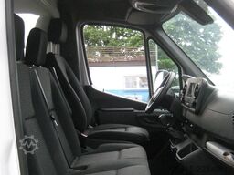 MERCEDES-BENZ 317 CDI Sprinter mit 4,40m-Koffer+LBW *TÜV 2028*