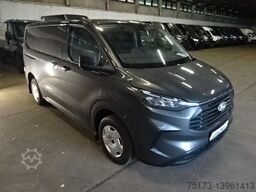 FORD Custom 280 L1H1 Trend Klimaaut. LED NEUES MODELL