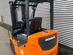 Doosan B20 NSC
