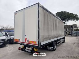 IVECO EUROCARGO 160E25 2018 CENTINATO 7,20
