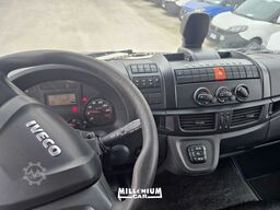 IVECO EUROCARGO 160E25 2018 CENTINATO 7,20